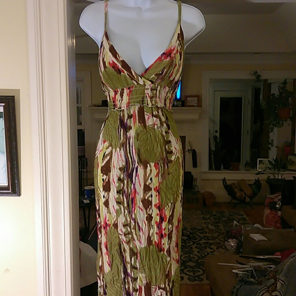 Me Gabrielle ladies dress